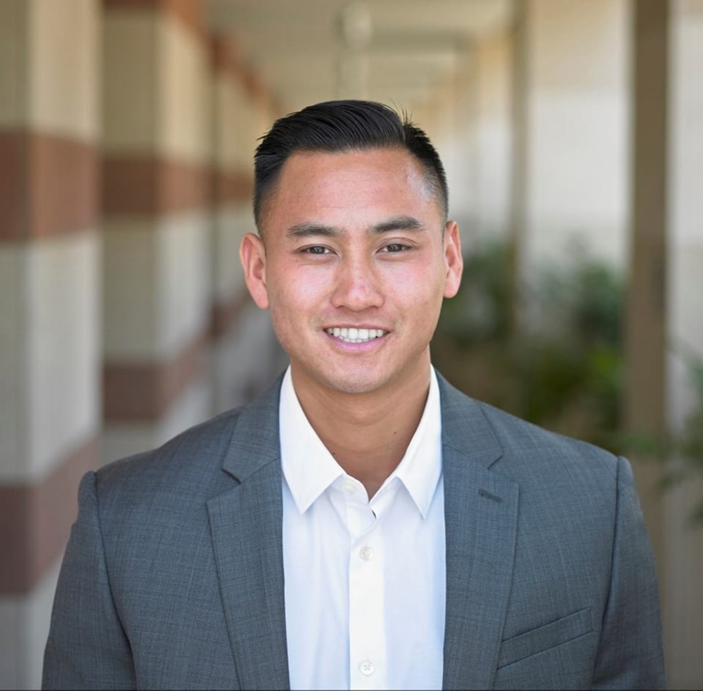 Meet your Posher, Tyler